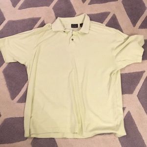 Golf polo Jos A Banks
